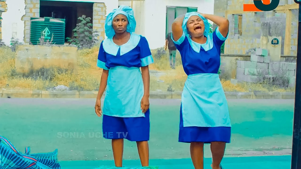 DADA WA KAZI ANAUPWIRU ANATAKA TANGO LA BOSS WAKE .Onakilichotokea ''lovestory 💕💕