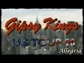 Allegria Gipsy Kings US Tour 90