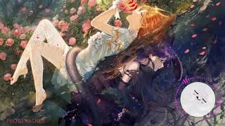 Nightcore-Sarah Jeffery - Queen Of Mean From Descendants 3