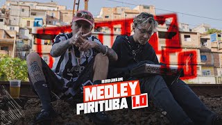 Medley Pirituba 1.0 Mc Ayner Clipe Oficial Jovem Japa