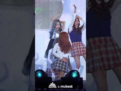 [Live Cam] Exy(WJSN) - Into The New World (SNSD), 엑시(우주소녀) - 다시 만난 세계(소녀시대), Korean Music Wave