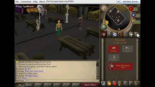 Purz3scape!! back!! 508 server!!