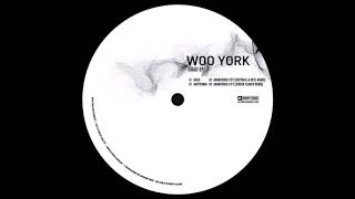 Woo York - Barythmia [PRRUKLTDWY02]