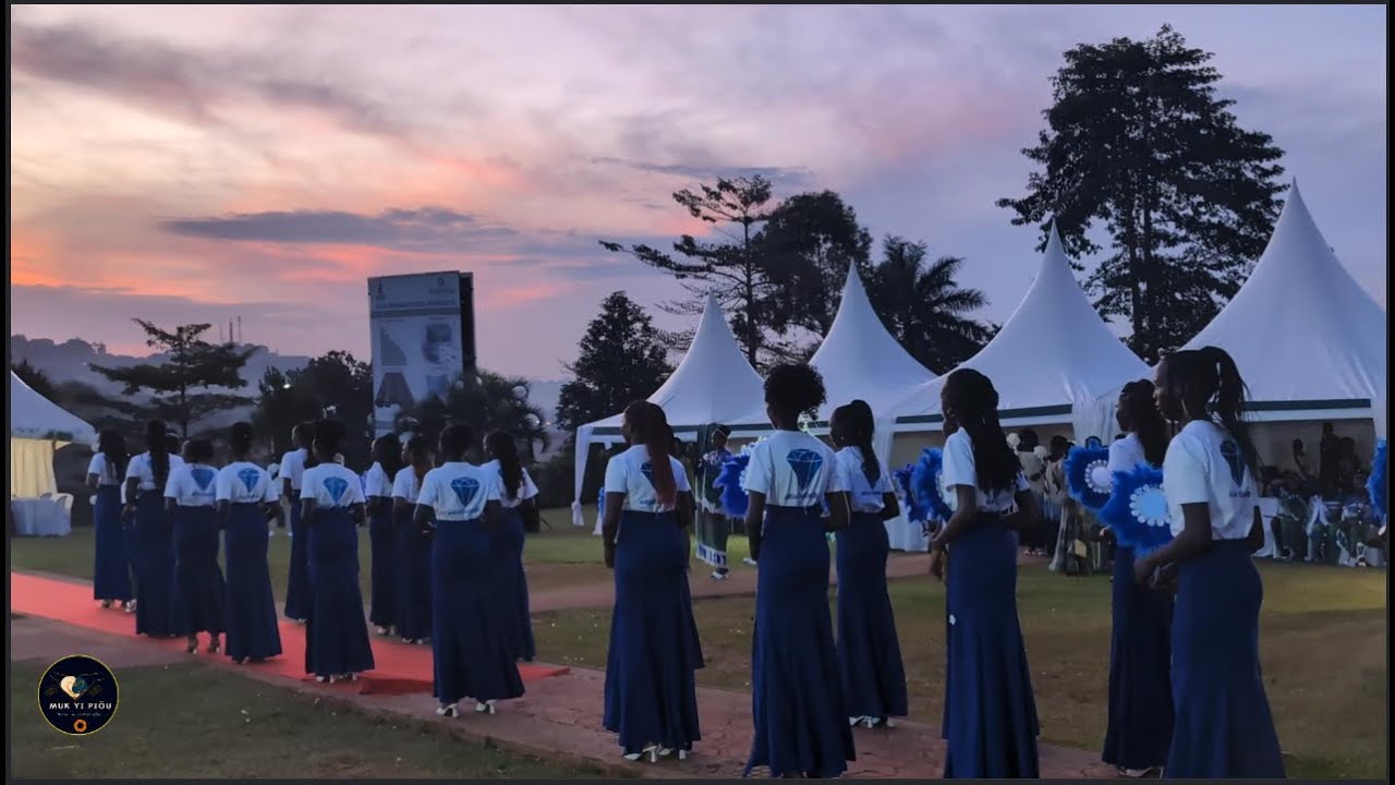 Makuach Inaguration Ceremony in kampala Uganda September 9 2024 | Nyiir ke | Makuach