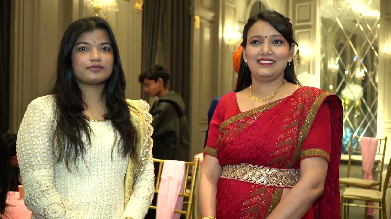 advik birth ceremony celebration