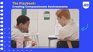 How to Create a Compassionate Classroom