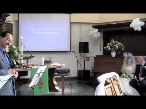 Geloof, Hoop & Liefde - Vocalgroup Immanuel