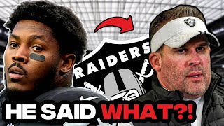 UPDATE: Jacobs SPEAKS On Josh McDaniels!! Jacobs Franchise Tag