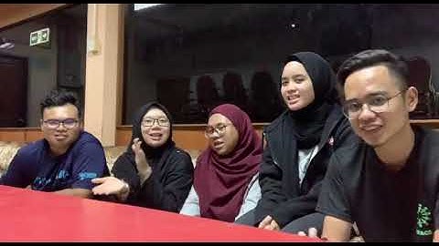 LAX 2023 MUSIC VIDEO GROUP 47 REFLECTION MUSIC VIDEO 2