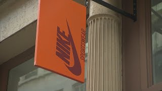 Reports: Nike to lay off over 1,600 employee to cut costs