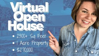 21521 SE 90th St video tour