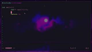 Learning to code in c++ day 1 | lets goo yeah