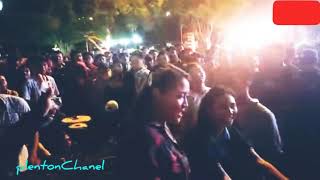 Mantab!! Story wa terbaru Musik angklung di kota solo