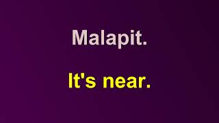 Learn Tagalog Tourist Survival: 50+ Essential Phrases for Your Philippines Trip