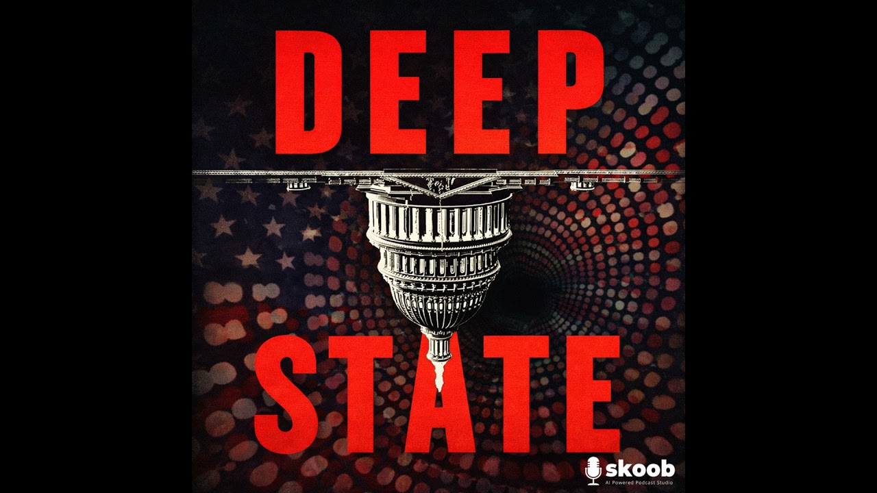Inside America’s Shadow Government