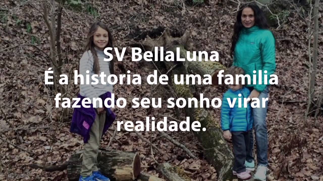 What is SV BellaLuna? (Portugues)