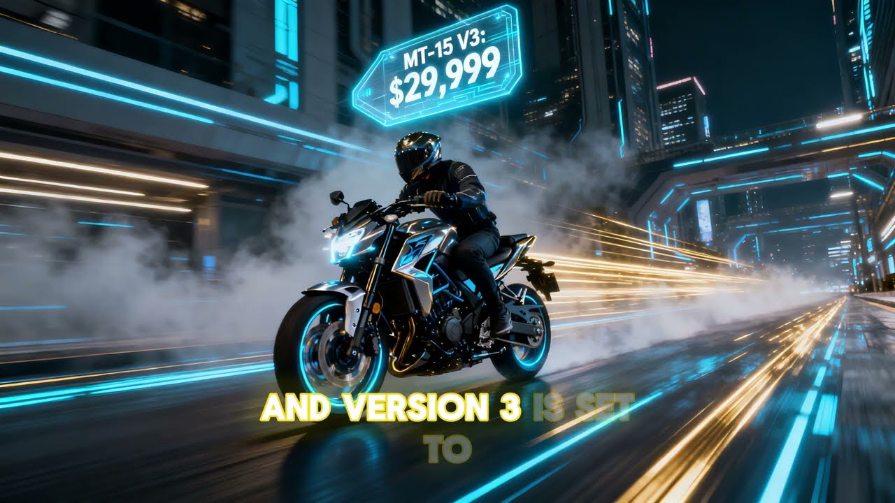 New Bike Launch India 2026 — Top 10 Upcoming Bikes Every Rider Must Know