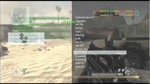 TheModdingTech || Tree Patch || Edited By GhettoLobbies || [RELEASE] ||