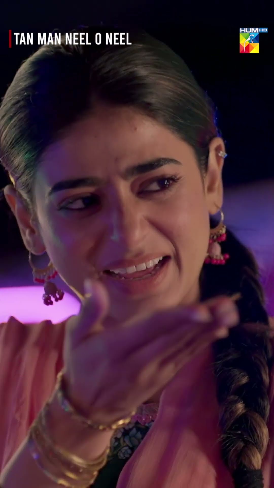 Hamari Shadi Ka Arrangement Kon Kare Ga..?? #shortsfeed #shorts #seharkhan #shujaasad #humtv