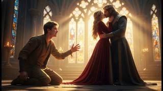 He Chose Status Over Me—Now I’m His King’s Luna and my Ex Begged as My New King Kissed Me screenshot 5