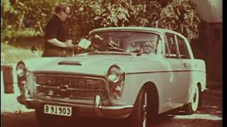 Alla vägar bär till Rom - del 1