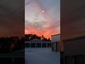 Cielo cielito 🥹🤍✨ #atardecer #sunset #sunsetview #nature #sky #viralvideo #usa #uruguayo