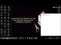How to Make Two-Way  Server-Client Chat application using Socket Programming.