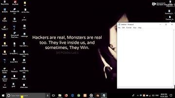 How to Make Two-Way  Server-Client Chat application using Socket Programming.