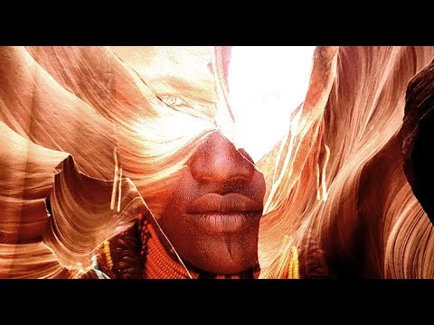 Photoshop Tutorial - Doppia esposizione - YouTube