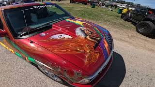 Conroe, TX Truck Show 2/22/26