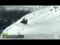 Alyeska IFSA Junior 3* Day 1