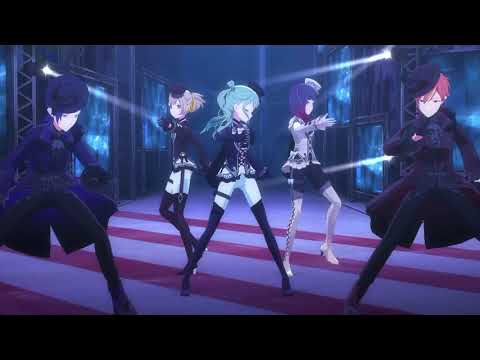 【プロセカ】Ready Steady EVIL ONE＆ノアールシュバリエVer.