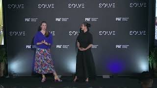 2024 Global Health Equity Pitches Closing - Solve Challenge Finals 2024