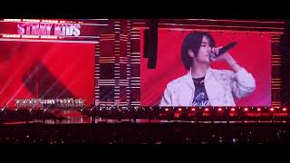 22.10.23 Stray Kids-Megaverse