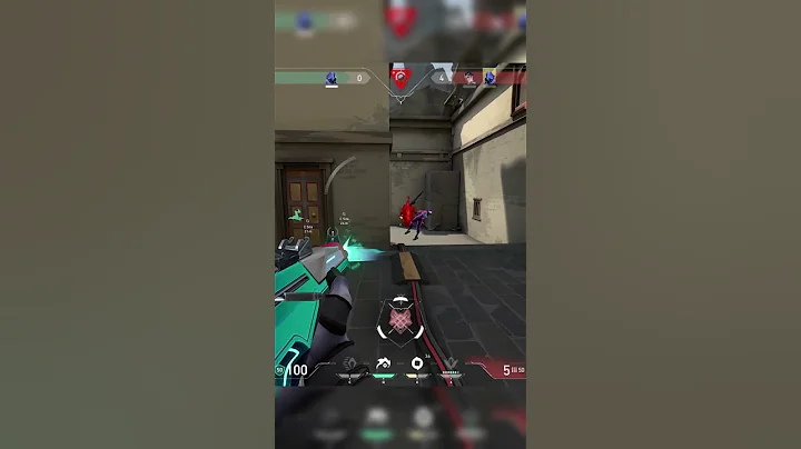 This Is How IMMORTAL Players Take Fights