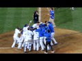 Matt kemp walks off against nationals