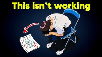 How to Build a System to Finally Achieve the Grades You Want