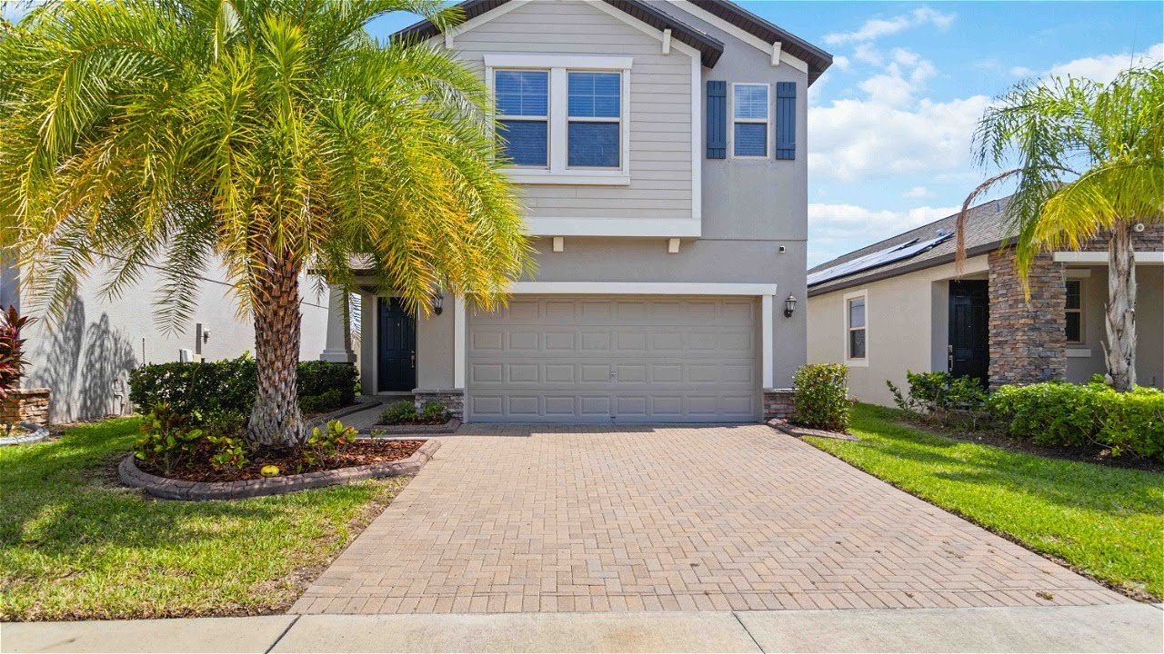 9629 Ivory Dr, Ruskin, FL 33573