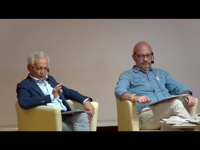 29/09/2026 | REARM EUROPE E IL PASSAGGIO DELLE ARMI NEI PORTI / 34° Conv. @centro-balducci