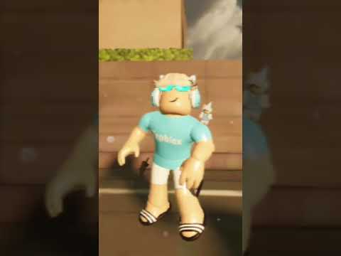 entrei na frente #roblox #sortblox by Zepblox 