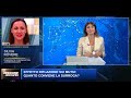 Intervento di Silvia Rovere, Presidente Confindustria Assoimmobiliare, a “Missione Risparmio”
