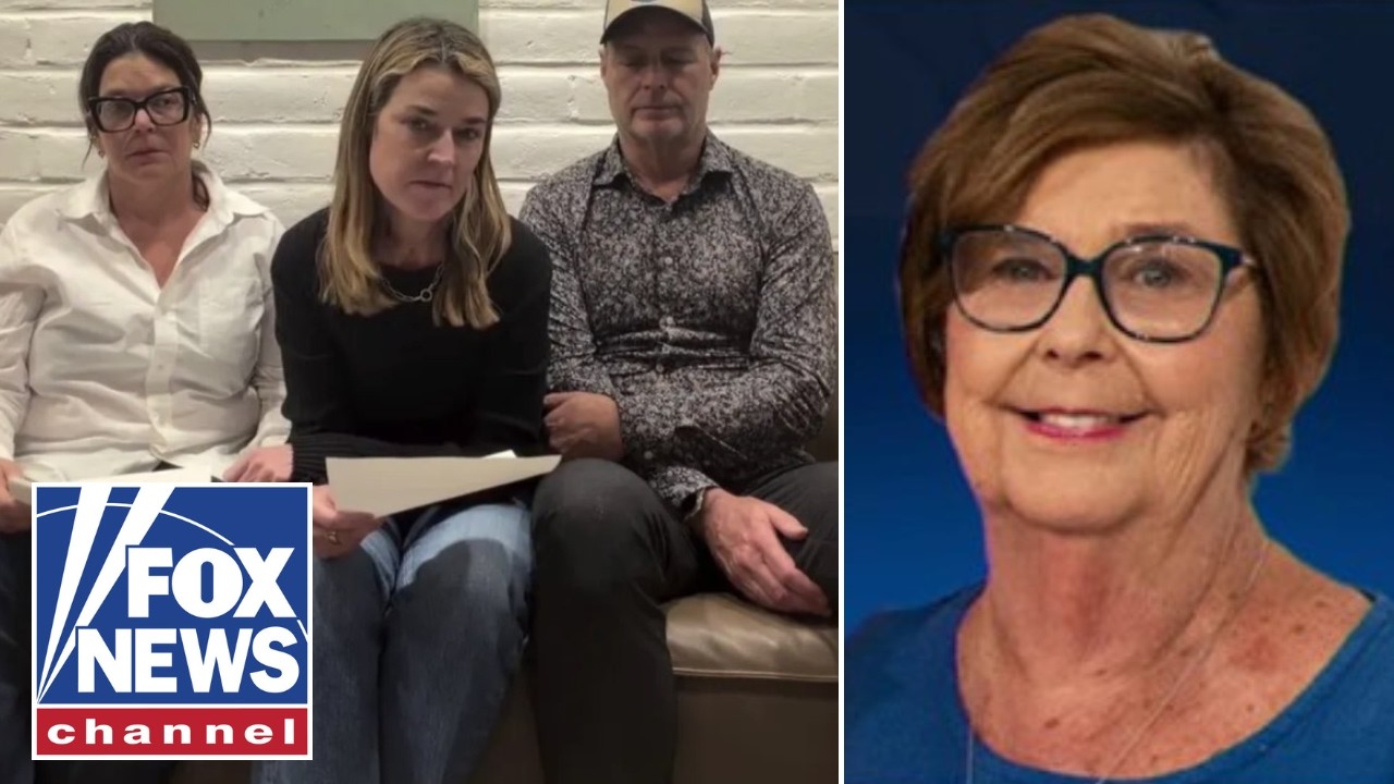 SEARCH INTENSIFIES: Guthrie family pleas for proof of life