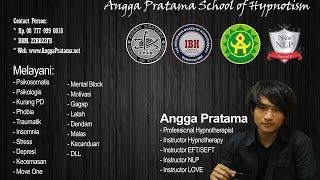 Rahasia Pembukaan Mata Batin screenshot 4