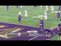 CAA Football Week 1 Awards