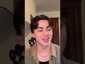 Jack Austin BLACKED OUT Singing With Niall Horan on #TheVoice! 🤯