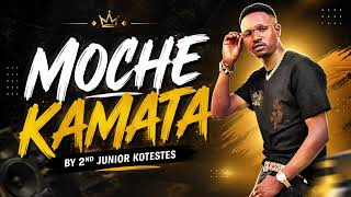 Moche kamata /leloldosoo/ 2nd junior kotestes_official release video 