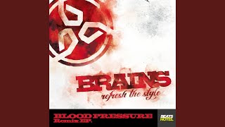 Blood Pressure (Zera & Sollabong Remix)