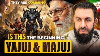 Yajuj & Majuj: The Terrifying Sign Before The End Of The World | EP 06 | Belal Assaad
