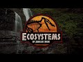 Ecosystems of Jurassic Park: Original Collection (Eleven unique JP nature tracks)
