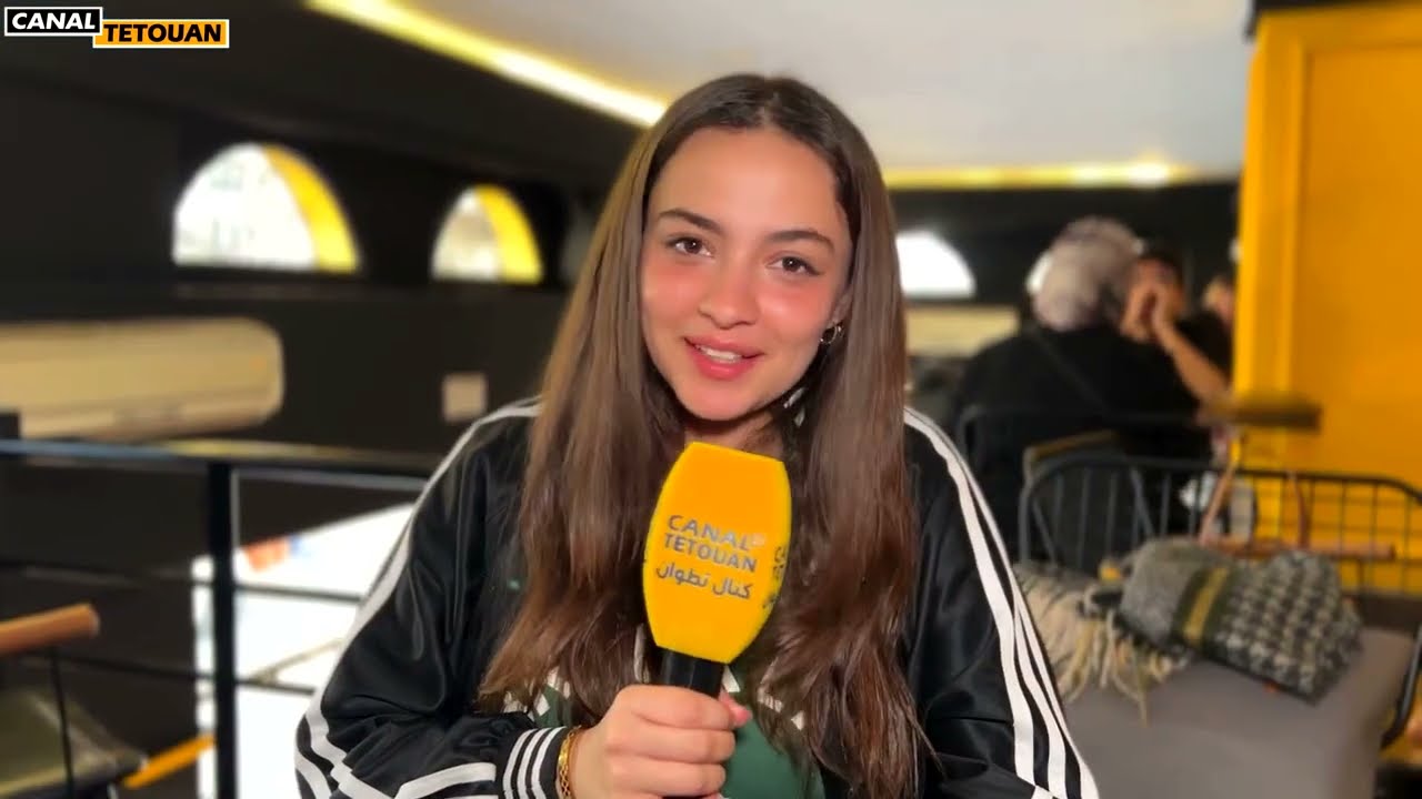 جديد بتطوان .. تجربة تذوق أطباق الشكولاته اللذيذة عند شوكيز